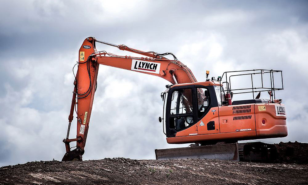 We Believe in Building Long Lasting our Business Relationships