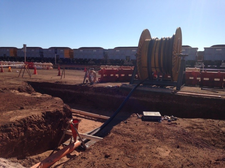 Cape Lambert Port B – Phase 2