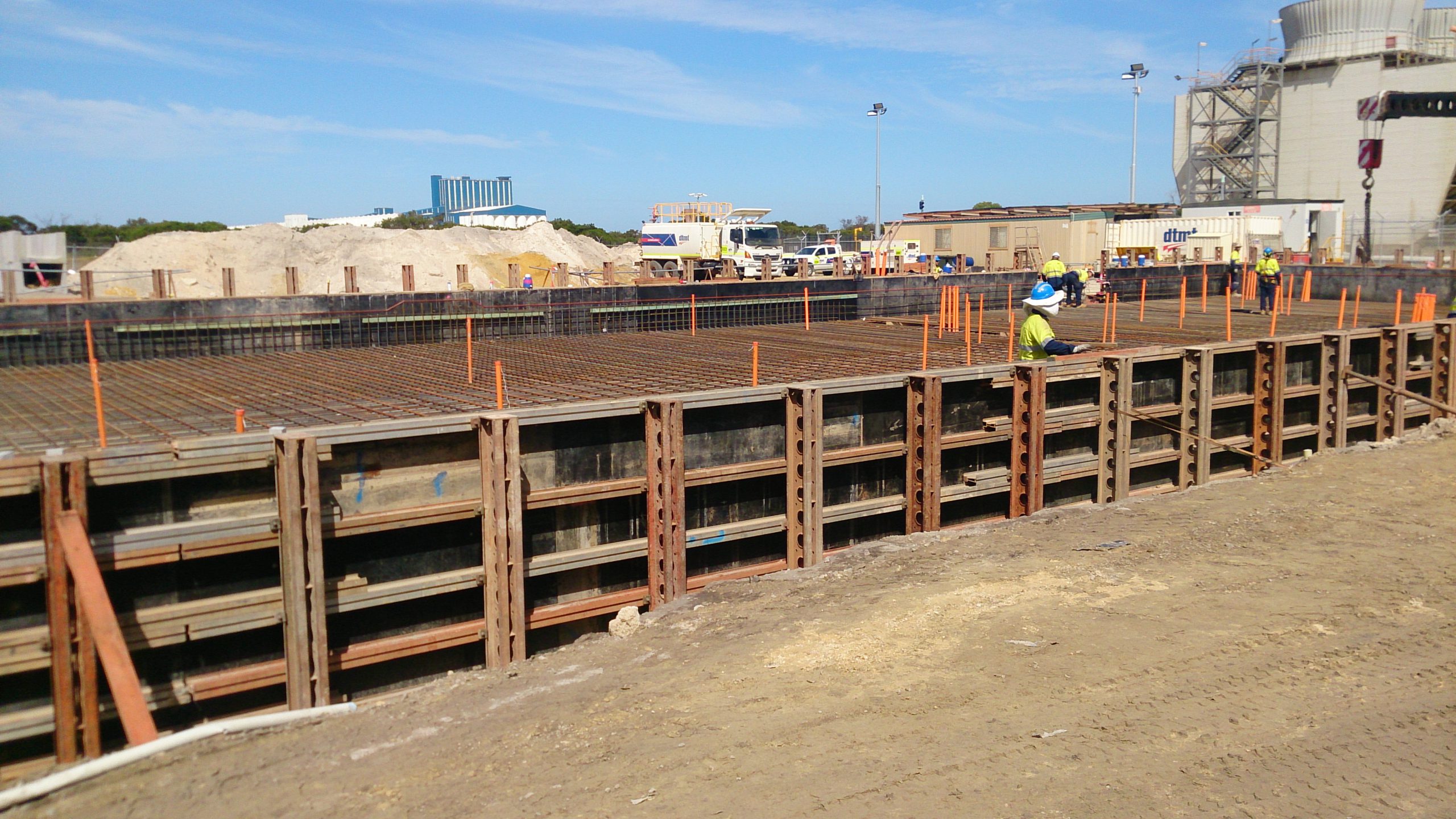 Powder Leach Nickel Sulphate